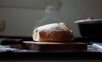 Pão caseiro: receita fácil e deliciosa para fazer em casa
