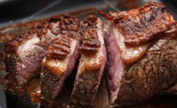 Roast Beef Receita Aprenda a fazer em casa: Delicioso e suculento