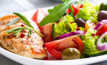 Dieta para Hipertensos Ministério da Saúde: Pressão Saudável