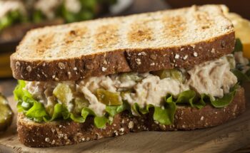 Mais Você Ao Vivo de Hoje Receita: Sanduíche de Frango Grelhado com Abacate e Alface