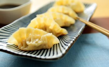 Guioza: Uma Receita de Dumplings Chineses Caseiros