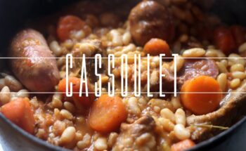 Cassoulet: O Sabor Inconfundível da França em um Prato