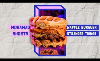 Sanduíche de Waffle: Frango Grelhado com Abacate - Uma Explosão de Sabores e Texturas!