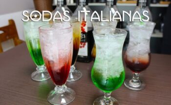 Spritz Siciliano: Um Refrescante Drink Italiano com Vodka