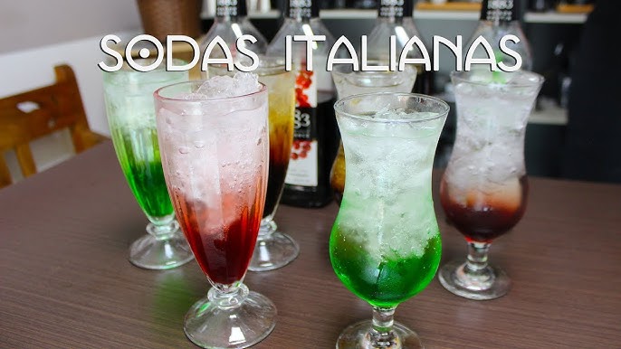 Spritz Siciliano Um Refrescante Drink Italiano com Vodka